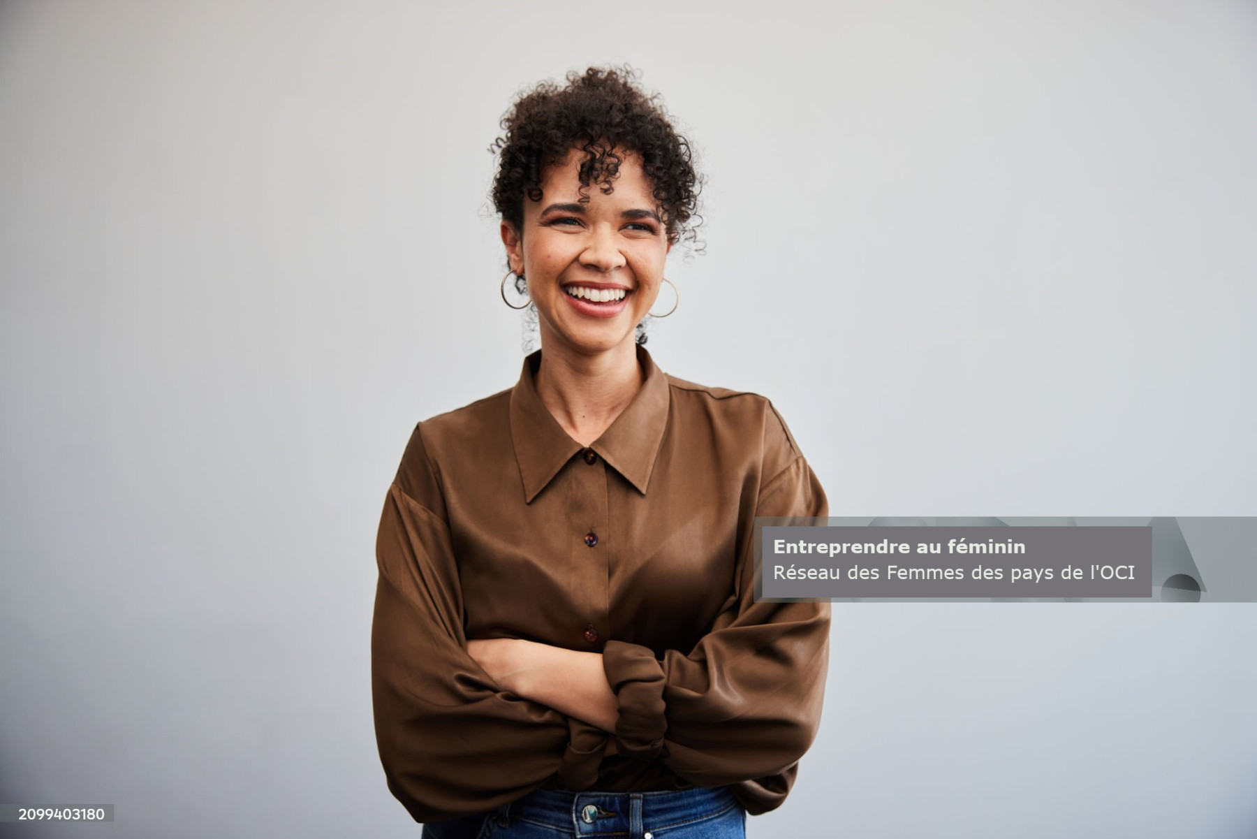 Entreprendre au féminin